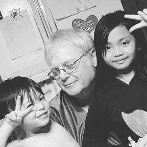 Meet your Posher, Cha